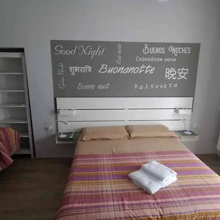 Apartament Casa Del Centro