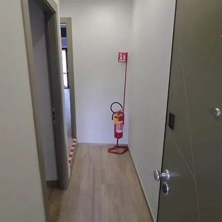 Casa Del Centro Лейни