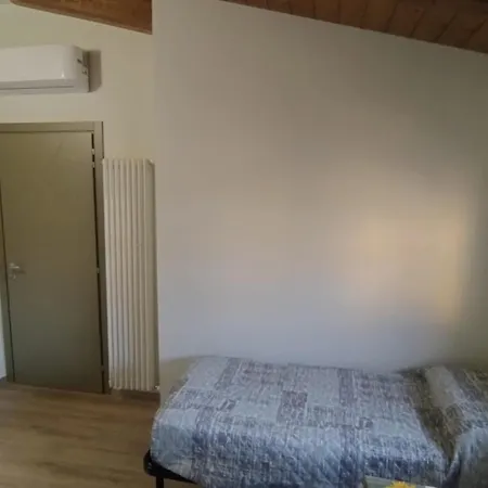 Apartament Casa Del Centro Leinì