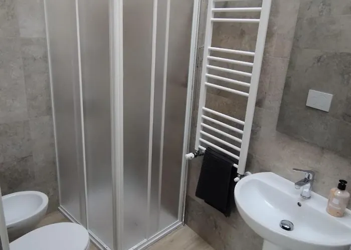 Appartement Casa Del Centro Leinì